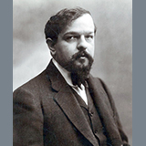 Download or print Claude Debussy Arabesque No.1 in E major Sheet Music Printable PDF 6-page score for Classical / arranged Piano Solo SKU: 362133