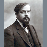 Download or print Claude Debussy La Serenade Interrompue Sheet Music Printable PDF 5-page score for Classical / arranged Piano Solo SKU: 362626.
