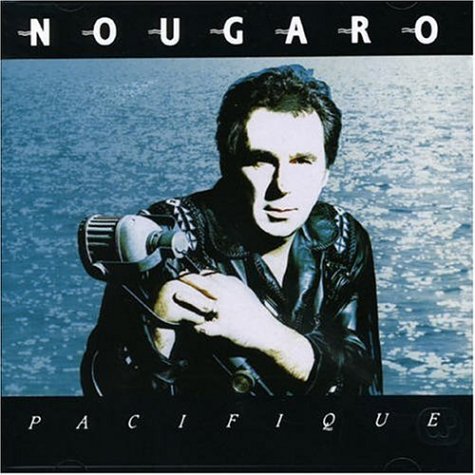 Claude Nougaro Energie Profile Image