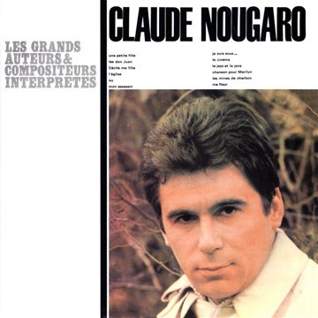 Claude Nougaro Mon Assassin Profile Image