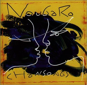 Claude Nougaro Rock A Renaud Profile Image