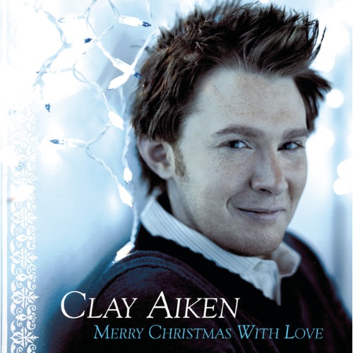 Clay Aiken Mary, Did You Know? Profile Image