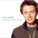 Download or print Clay Aiken Solitaire Sheet Music Printable PDF 9-page score for Pop / arranged Piano, Vocal & Guitar Chords (Right-Hand Melody) SKU: 27612