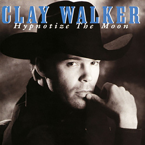Clay Walker Hypnotize The Moon Profile Image