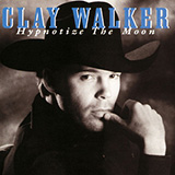 Download or print Clay Walker Hypnotize The Moon Sheet Music Printable PDF 5-page score for Country / arranged Piano, Vocal & Guitar Chords (Right-Hand Melody) SKU: 1567982