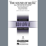 Download or print Rodgers & Hammerstein The Sound of Music (arr. Clay Warnick) Sheet Music Printable PDF 7-page score for Broadway / arranged 2-Part Choir SKU: 70150