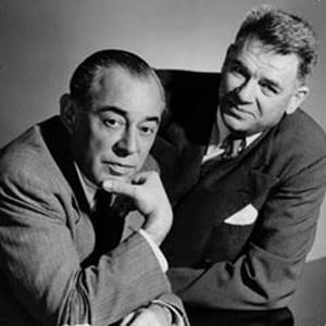Rodgers & Hammerstein Download Printable PDF Score Easily Download Rodgers & Hammerstein Printable PDF piano music notes, guitar tabs for SSA Choir. Transpose or transcribe this score in no time - Learn how to play song progression.