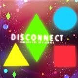 Download or print Clean Bandit Disconnect (feat. Marina & The Diamonds) Sheet Music Printable PDF 9-page score for Pop / arranged Piano, Vocal & Guitar Chords SKU: 124580