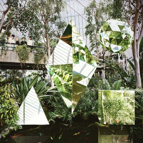 Clean Bandit Extraordinary (feat. Sharna Bass) Profile Image