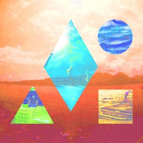 Clean Bandit feat. Jess Glynne Rather Be Profile Image