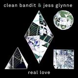 Download or print Clean Bandit Real Love (feat. Jess Glynne) Sheet Music Printable PDF 11-page score for Pop / arranged Piano, Vocal & Guitar Chords SKU: 120438
