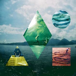 Clean Bandit Rather Be (feat. Jess Glynne) Profile Image