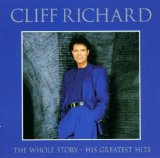 Download or print Cliff Richard Mistletoe And Wine Sheet Music Printable PDF 7-page score for Pop / arranged Piano & Vocal SKU: 107286