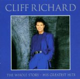 Download or print Cliff Richard Mistletoe And Wine Sheet Music Printable PDF 5-page score for Pop / arranged Piano Solo SKU: 36605