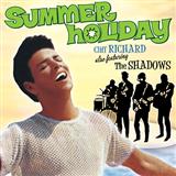 Download or print Cliff Richard Summer Holiday Sheet Music Printable PDF 3-page score for Standards / arranged Piano, Vocal & Guitar Chords (Right-Hand Melody) SKU: 43197