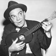 Cliff Edwards Hard Hearted Hannah Profile Image