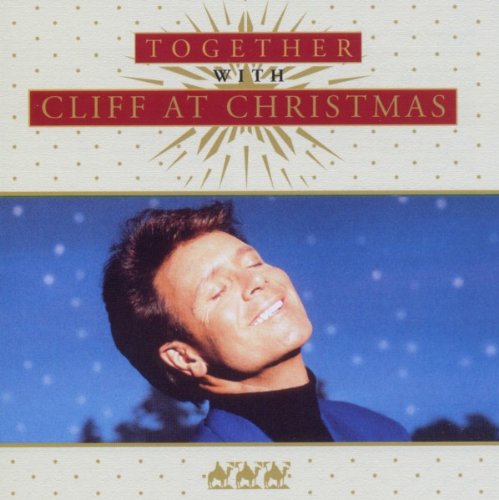 Cliff Richard Come To Us Profile Image