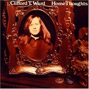 Clifford T. Ward Home Thoughts From Abroad Profile Image