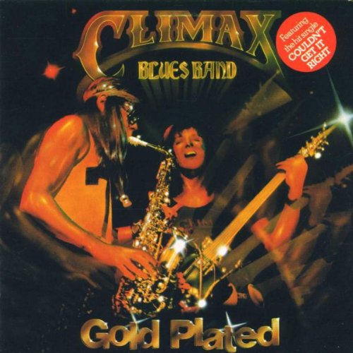 Climax Blues Band Couldn't Get It Right Profile Image
