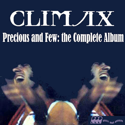 Climax Precious And Few Profile Image