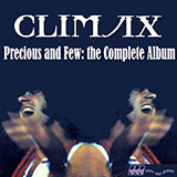 Download or print Climax Precious And Few Sheet Music Printable PDF 2-page score for Pop / arranged Super Easy Piano SKU: 1630224