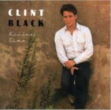 Download or print Clint Black A Better Man Sheet Music Printable PDF 1-page score for Pop / arranged Lead Sheet / Fake Book SKU: 181696