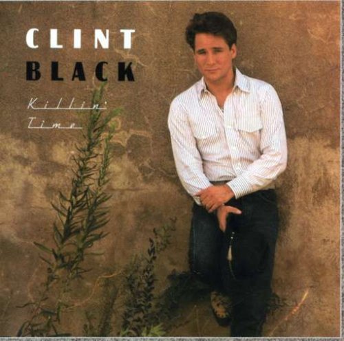 Clint Black Killin' Time Profile Image