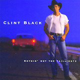 Download or print Clint Black Something That We Do Sheet Music Printable PDF 7-page score for Pop / arranged Piano, Vocal & Guitar Chords (Right-Hand Melody) SKU: 31111