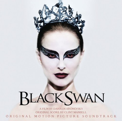 Clint Mansell A New Swan Queen (from Black Swan) Profile Image