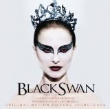 Download or print Clint Mansell A New Swan Queen (from Black Swan) Sheet Music Printable PDF 4-page score for Film/TV / arranged Piano Solo SKU: 80020