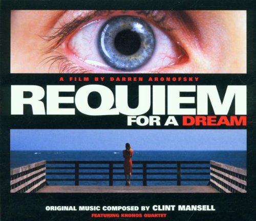 from Requiem For A Dream Clint Mansell Summer Overture Profile Image