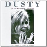 Download or print Dusty Springfield All I See Is You Sheet Music Printable PDF 4-page score for Standards / arranged Piano, Vocal & Guitar Chords SKU: 41660