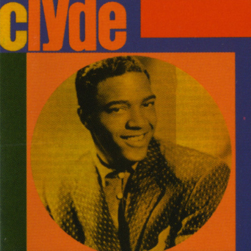 Clyde McPhatter A Lover's Question Profile Image