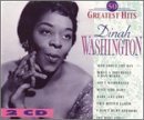 Download or print Dinah Washington Baby (You've Got What It Takes) Sheet Music Printable PDF 1-page score for Jazz / arranged Lead Sheet / Fake Book SKU: 179866