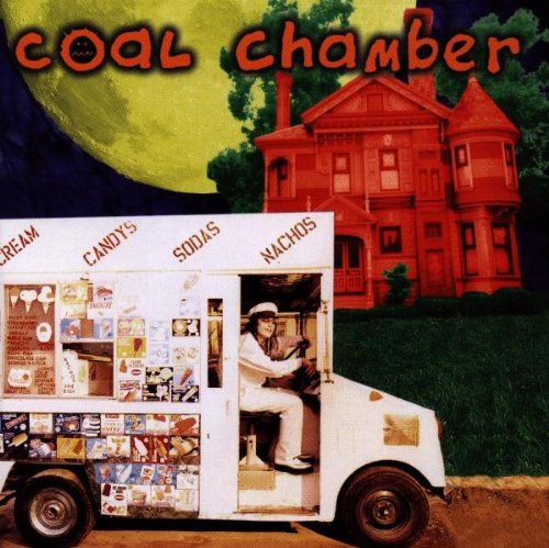 Coal Chamber Loco Profile Image