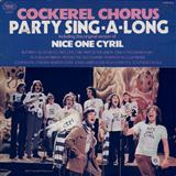 Download or print Cockerel Chorus Nice One Cyril Sheet Music Printable PDF 4-page score for Pop / arranged Piano, Vocal & Guitar Chords SKU: 121240