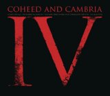 Download or print Coheed And Cambria Always & Never Sheet Music Printable PDF 3-page score for Rock / arranged Guitar Tab SKU: 55440