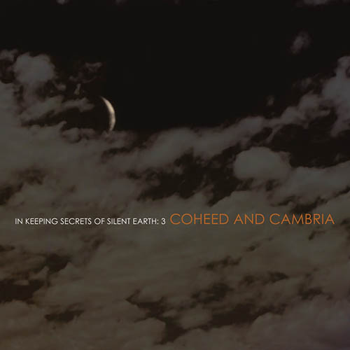 Coheed And Cambria Blood Red Summer Profile Image