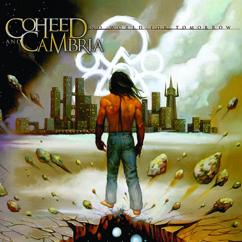Coheed And Cambria The Road And The Damned Profile Image