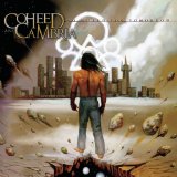 Download or print Coheed And Cambria The Running Free Sheet Music Printable PDF 7-page score for Rock / arranged Guitar Tab SKU: 63352