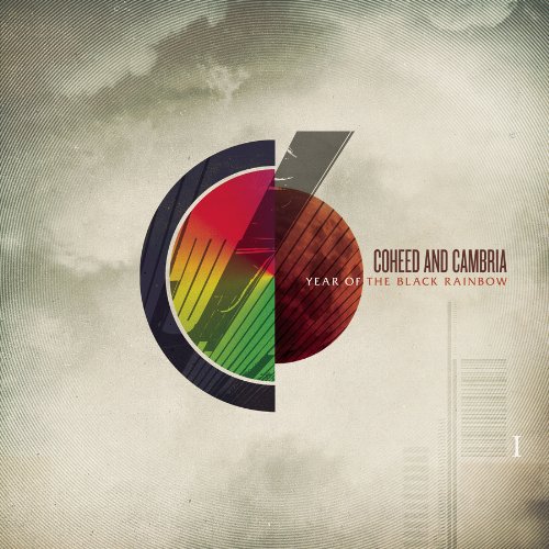 Coheed And Cambria This Shattered Symphony Profile Image