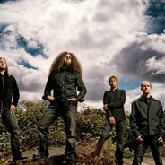 Coheed And Cambria 21:13 Profile Image