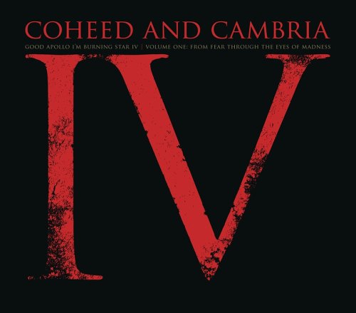 Coheed And Cambria The Suffering Profile Image