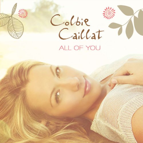 Colbie Caillat All Of You Profile Image