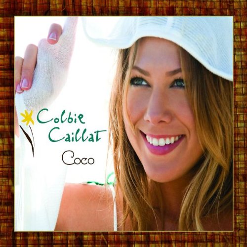 Colbie Caillat Oxygen Profile Image