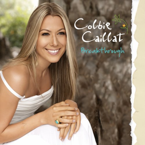 Colbie Caillat Break Through Profile Image