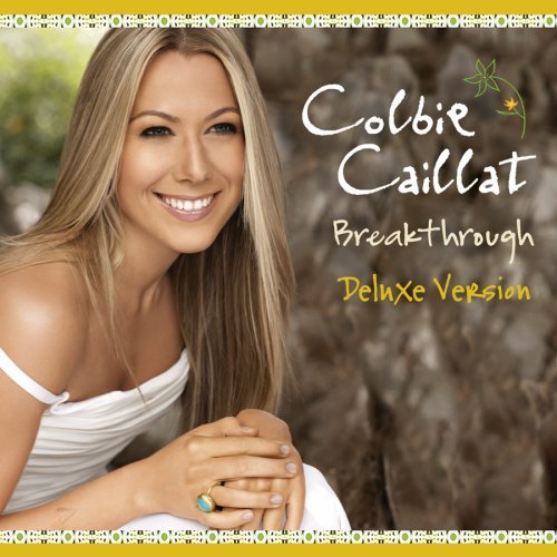 Colbie Caillat Droplets Profile Image