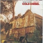 Cold Chisel Choirgirl Profile Image