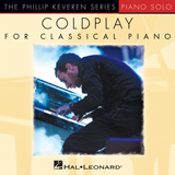 Download or print Coldplay Atlas [Classical version] (arr. Phillip Keveren) Sheet Music Printable PDF 6-page score for Pop / arranged Piano Solo SKU: 161671