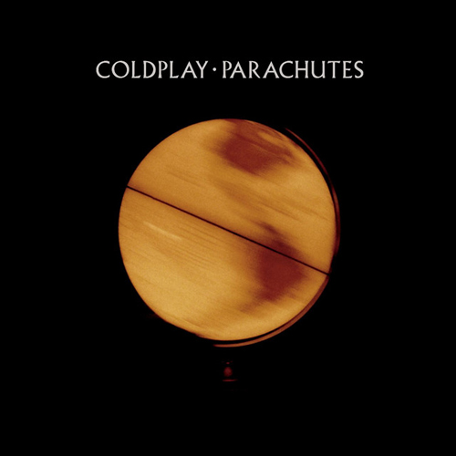 Coldplay Don't Panic Profile Image